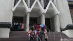 Foto: Kapak Wiro Sableng di Muzium Negara Malaysia