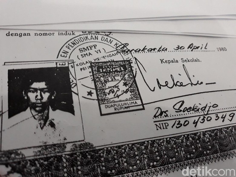 Penyebar Hoax Ijazah Palsu Jokowi Terancam 3 Tahun Bui Penyebar Hoax Ijazah Palsu Jokowi Terancam 3 Tahun Bui