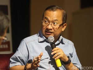 BPN Heran Ada Teriakan Jokowi Wae Saat Prabowo di Surabaya