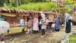 Foto: Wisata Religi dan Alam Instagramable di Ciamis