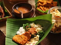 Kalahkan Banyak Negara, Indonesia Masuk 6 Besar Kuliner Terbaik Dunia!