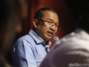 BPN Prabowo: Maaf, Pak Jokowi Agak Ceroboh