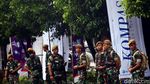 2.000 Personil Gabungan Siap Amankan Debat Pilpres Pertama