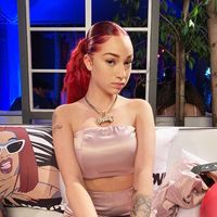 Mewah, Rapper Bhad Bhabie Dapat Jam Rolex Rp 600 juta untuk Ultah Ke-16