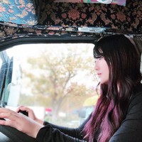 Meskipun melepaskan sesuatu yang ia sukai Rino mengaku tidak menyesal. Seperti dilansir dari Oddity Central, Rino dapat menghabiskan waktu bersama ayahnya dan memastikan dia baik-baik saja. Foto: Instagram @sr8x4volvo