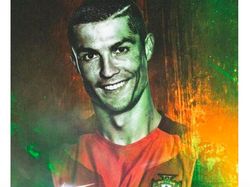 Ronaldo Berlimpah Trofi, Netizen Layangkan Puja-puji