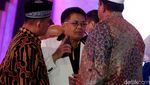 Titiek Soeharto hingga BW di Barisan Depan Pendukung Prabowo-Sandi