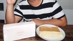 Turun BB 38 Kg, Ricky Cuaca Dulu Hobi Ngemil Manis