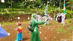 Foto: Wisata Religi dan Alam Instagramable di Ciamis