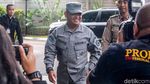 Kepala Bakamla Temui Pimpinan KPK