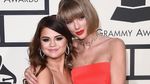 Persahabatan Selena Gomez dan Taylor Swift Bikin Iri