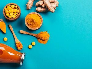Jamu, Paduan Rempah Nikmat dan Kaya Khasiat Asli Indonesia