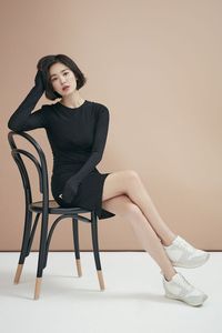 Dipakai Song Hye Kyo, 'Dad Sneakers' Ini Sold Out dalam 2 Minggu