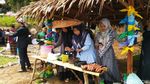 Foto: Wisata Religi dan Alam Instagramable di Ciamis