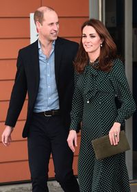 Kate Middleton Bisa Bernasib Seperti Camilla Jika Tak 