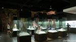 Foto: Kapak Wiro Sableng di Muzium Negara Malaysia