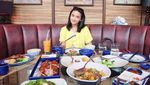 Pemain Film Kafir, Nadya Arina Ternyata Hobi Ngeteh dan Makan Steak