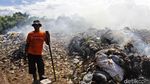 Kondisi Memprihatinkan Citarum yang Belum Harum