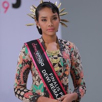 Inilah Haneesya Hani, remaja 19 tahun yang pada akhir pekan kemarin dinobatkan sebagai pemenang kontes kecantikan Dewi Remaja yang diadakan sebuah majalah terkenal di Malaysia, Majalah Remaja. Foto: Instagram @haneesyahanee