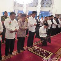 DetikNews - Berita hari ini di Indonesia dan Internasional