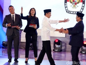 Muncul Isu Propaganda Rusia, Capres Dianggap Makin Bermanuver