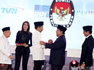 Sejarah Peci, Penutup Kepala Andalan Prabowo dan Jokowi di Debat Capres 2019