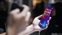 Deretan Ponsel Flagship Terbaru yang Dijual di Indonesia 