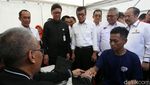 Mengintip Rekam Cetak e-KTP di Lapas Cipinang