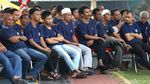 Mengintip Rekam Cetak e-KTP di Lapas Cipinang
