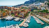 Selanjutnya Monaco, luasnya hanya 1,95 km persegi dengan penduduk 38 ribu orang. Namun meski negara kecil, Monaco terkenal sebagai tempat liburan selebriti dunia (iStock)