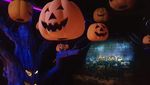 Foto: Melihat Pocong Sampai Kuntilanak di Malaysia