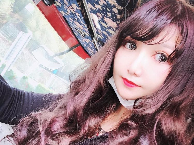 Rino Sasaki, Sopir Truk Cantik Asal Jepang
