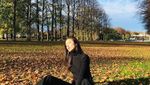 Foto: Liburannya Ladyboy Tercantik di Asia, Treechada Petcharat