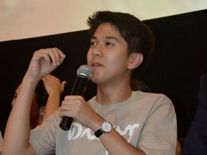 Sempat Tak Bertemu Vanesha, Begini Cara Iqbaal Bangkitkan Cinta Dilan dan Milea