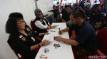 Mengintip Rekam Cetak e-KTP di Lapas Cipinang
