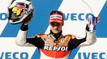 #10YearChallenge MotoGP: Wajah Muda Rossi dan Marquez yang Masih Bocah
