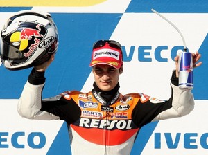 Pedrosa Mau Jajal Motor Yamaha Meski Dulu Sempat Menolak