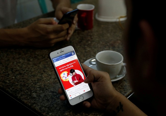 Para Mantan Petinggi Facebook yang Berbalik Jadi Musuh