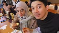 Ini 2 Resto Ramen Halal di Jepang Rekomendasi Irwansyah dan Zaskia Sungkar 