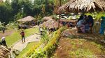 Foto: Wisata Religi dan Alam Instagramable di Ciamis