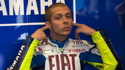 #10YearChallenge MotoGP: Wajah Muda Rossi dan Marquez yang Masih Bocah