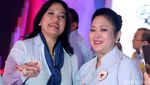 Titiek Soeharto hingga BW di Barisan Depan Pendukung Prabowo-Sandi