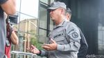 Kepala Bakamla Temui Pimpinan KPK