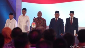 Wisata Tempat Kampanye