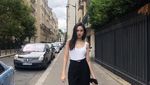 Foto: Liburannya Ladyboy Tercantik di Asia, Treechada Petcharat