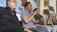 Hal itu pun telah dibuktikan oleh Badan Pemeriksa Keuangan (BPK) yang telah mengeluarkan hasil Audit Investigatif kasus perpanjangan kontrak JICT pada 6 Juni 2017 yang hasilnya terdapat penyimpangan dan pelanggaran aturan yang saling terkait diantaranya perpanjangan kontrak JICT tanpa izin konsesi pemerintah, tanpa tender, tanpa RUPS dan tidak dimasukkan dalam Rencana Jangka Panjang Perusahaan (RJPP). Foto: dok. SP JICT
