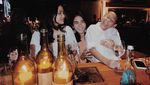 Pemain Film Kafir, Nadya Arina Ternyata Hobi Ngeteh dan Makan Steak