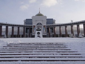 Yang Orang Belum Tahu di Timur Rusia