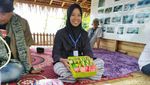 Foto: Wisata Religi dan Alam Instagramable di Ciamis