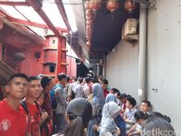  (Masaul/detikTravel)